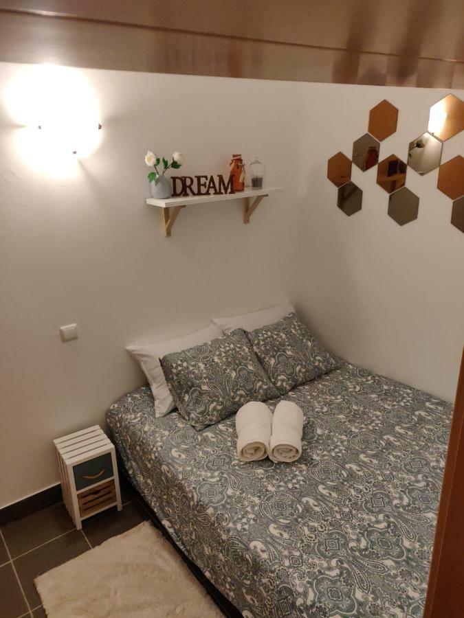 Casa Da Acoteia Villa Olhão Dış mekan fotoğraf