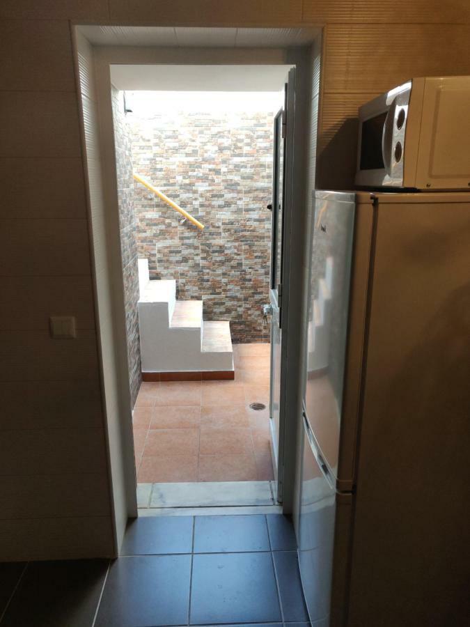 Casa Da Acoteia Villa Olhão Dış mekan fotoğraf