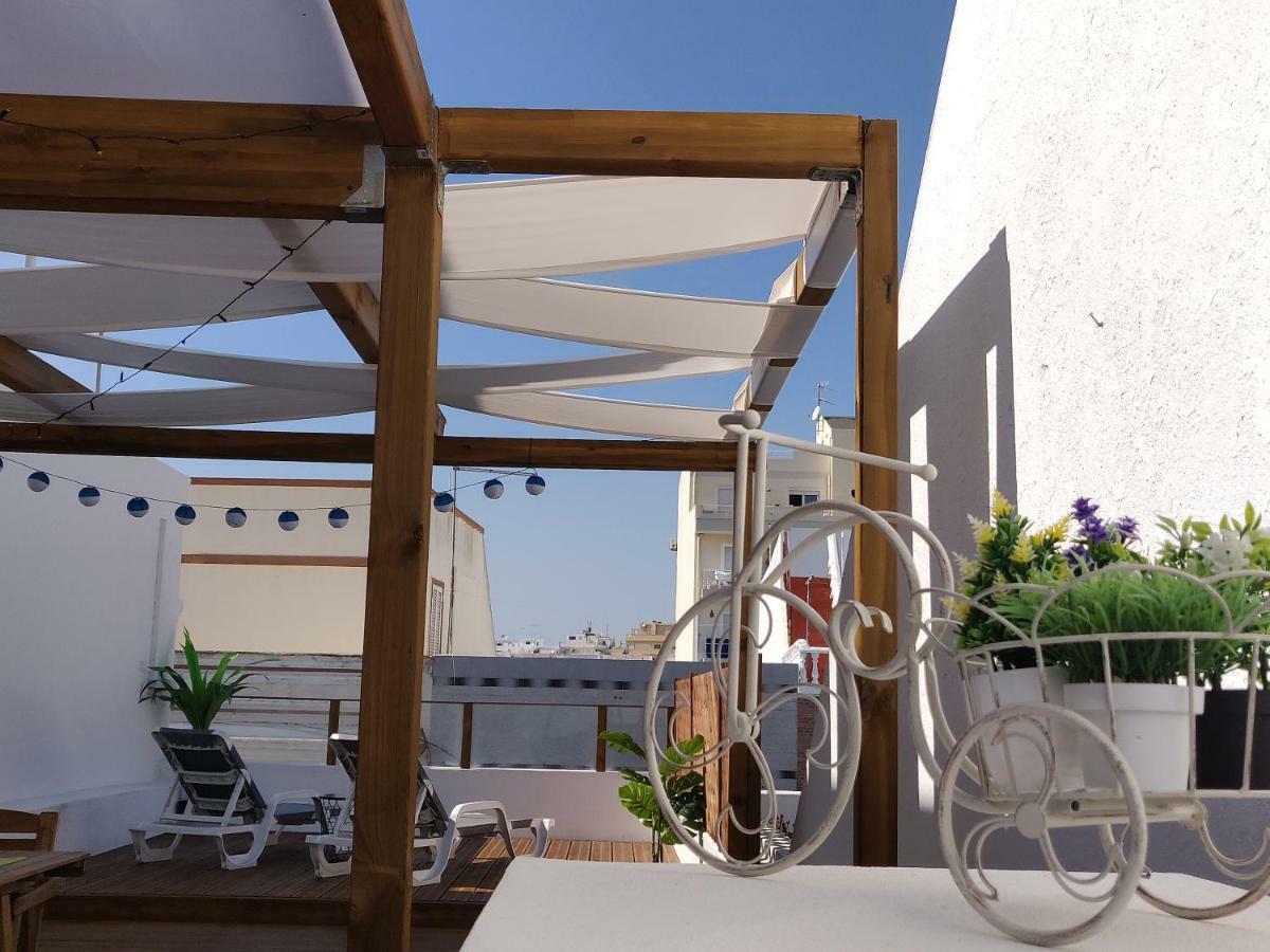 Casa Da Acoteia Villa Olhão Dış mekan fotoğraf