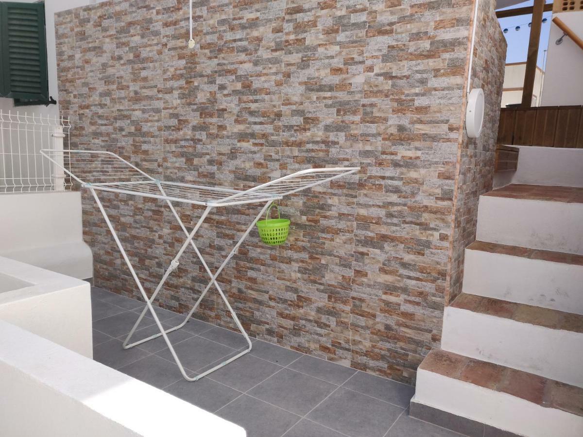 Casa Da Acoteia Villa Olhão Dış mekan fotoğraf